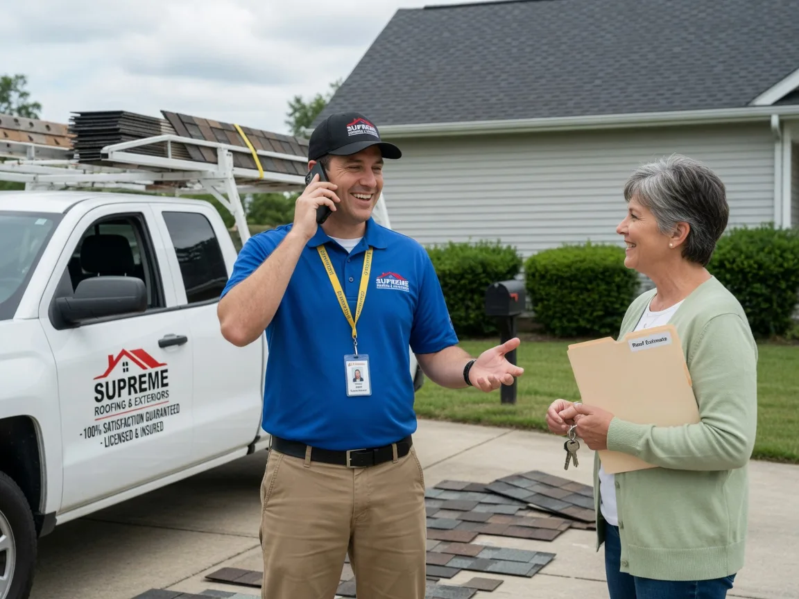 Roof Replacement Arlington, NE FAQs