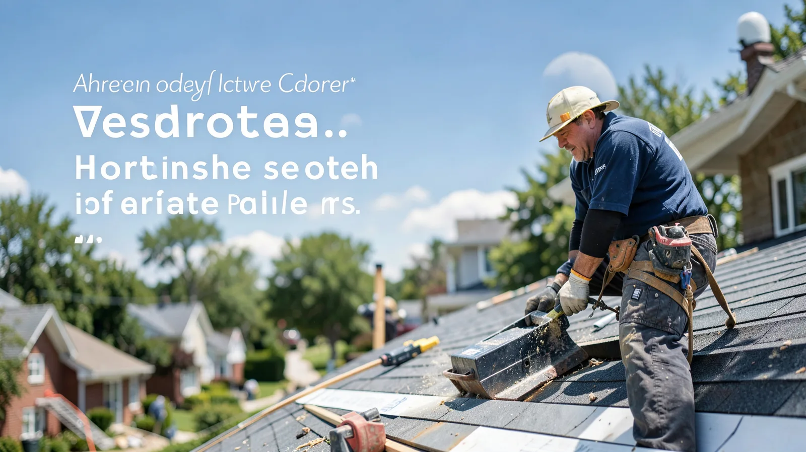 Roof Replacement in Arlington, NE near me
